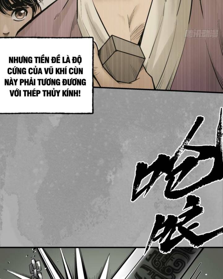 đọc truyện Tạng Phong Hành Chương 227 ảnh 30 tại Thiên Thai Truyện