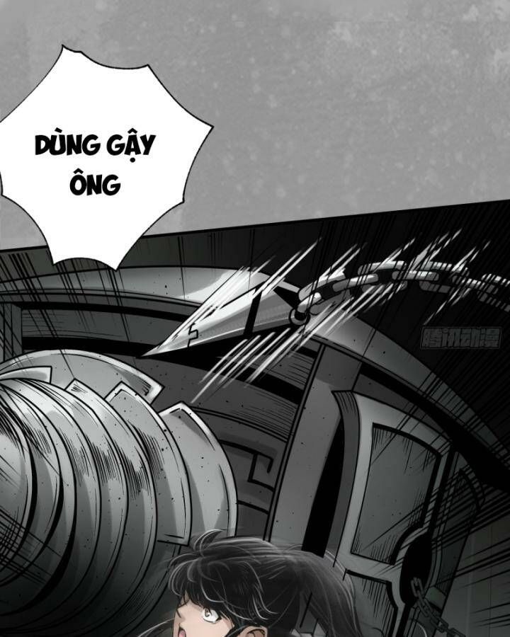 đọc truyện Tạng Phong Hành Chương 227 ảnh 32 tại Thiên Thai Truyện