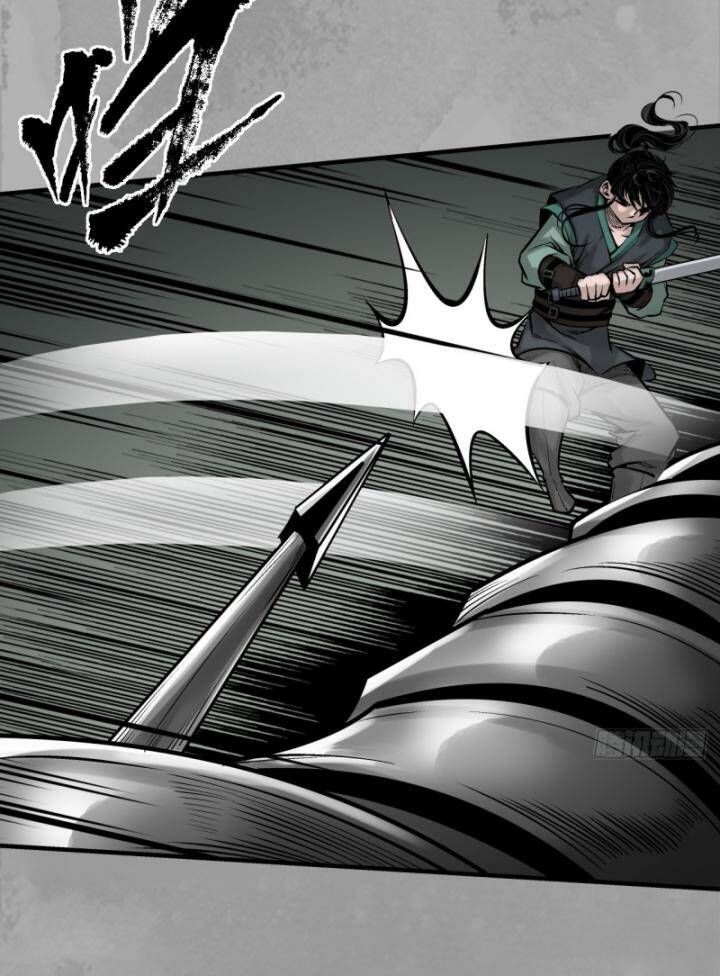 đọc truyện Tạng Phong Hành Chương 227 ảnh 42 tại Thiên Thai Truyện