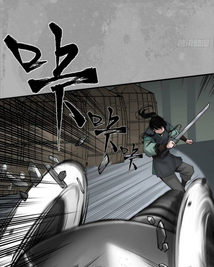 đọc truyện Tạng Phong Hành Chương 227 ảnh 46 tại Thiên Thai Truyện