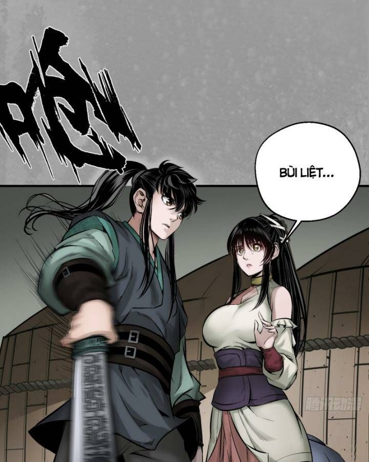 đọc truyện Tạng Phong Hành Chương 227 ảnh 9 tại Thiên Thai Truyện