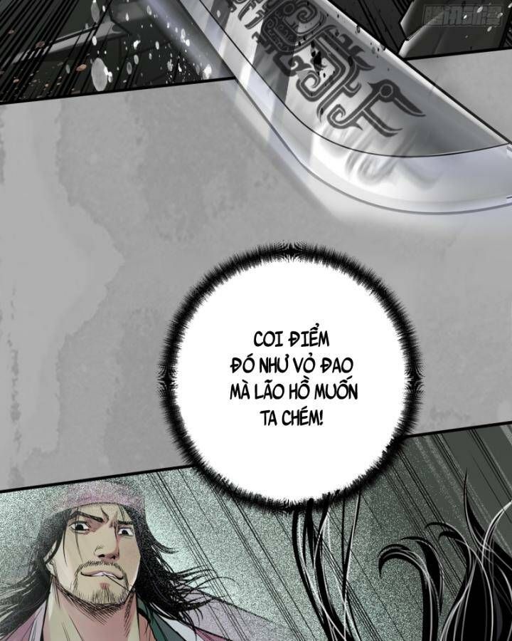 đọc truyện Tạng Phong Hành Chương 228 ảnh 12 tại Thiên Thai Truyện