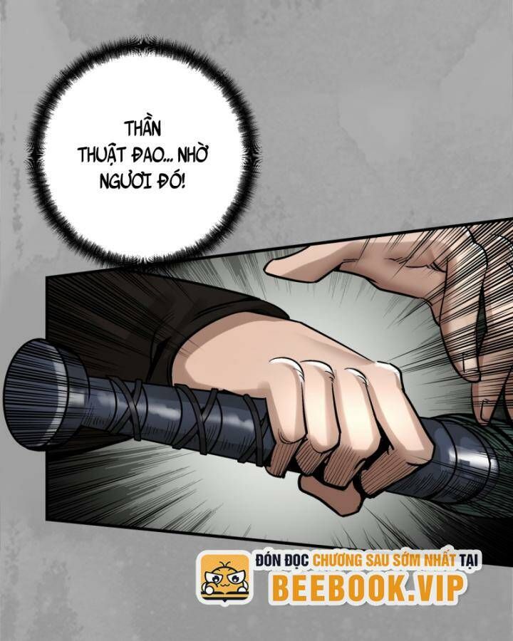 đọc truyện Tạng Phong Hành Chương 228 ảnh 15 tại Thiên Thai Truyện