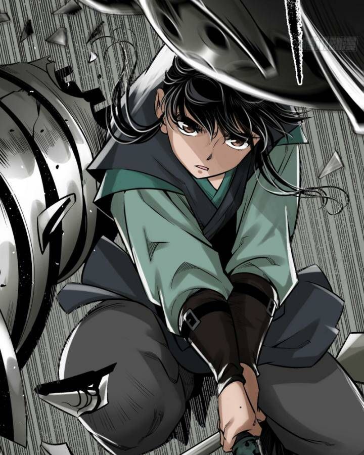 đọc truyện Tạng Phong Hành Chương 228 ảnh 17 tại Thiên Thai Truyện