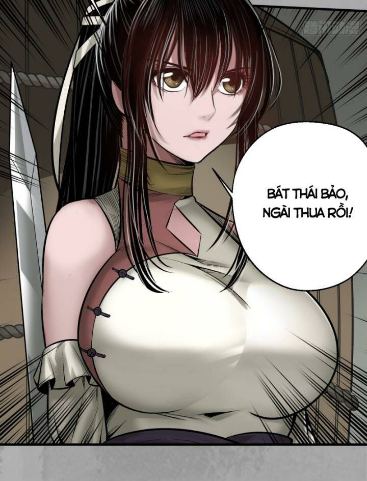 đọc truyện Tạng Phong Hành Chương 228 ảnh 21 tại Thiên Thai Truyện