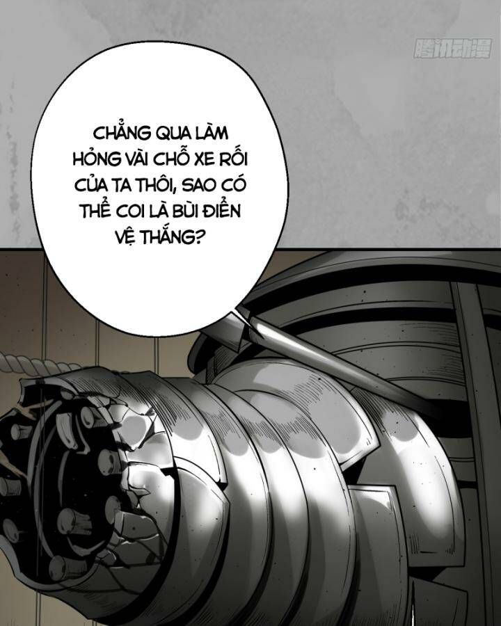 đọc truyện Tạng Phong Hành Chương 228 ảnh 22 tại Thiên Thai Truyện