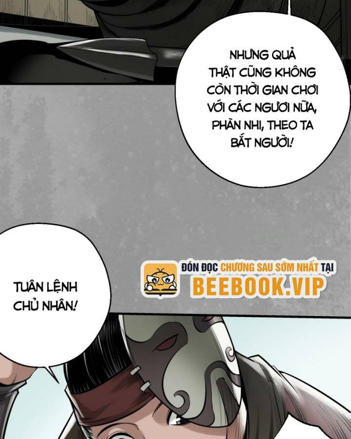 đọc truyện Tạng Phong Hành Chương 228 ảnh 23 tại Thiên Thai Truyện