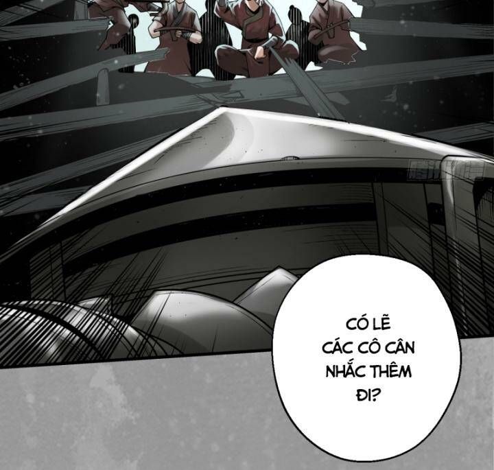 đọc truyện Tạng Phong Hành Chương 228 ảnh 25 tại Thiên Thai Truyện