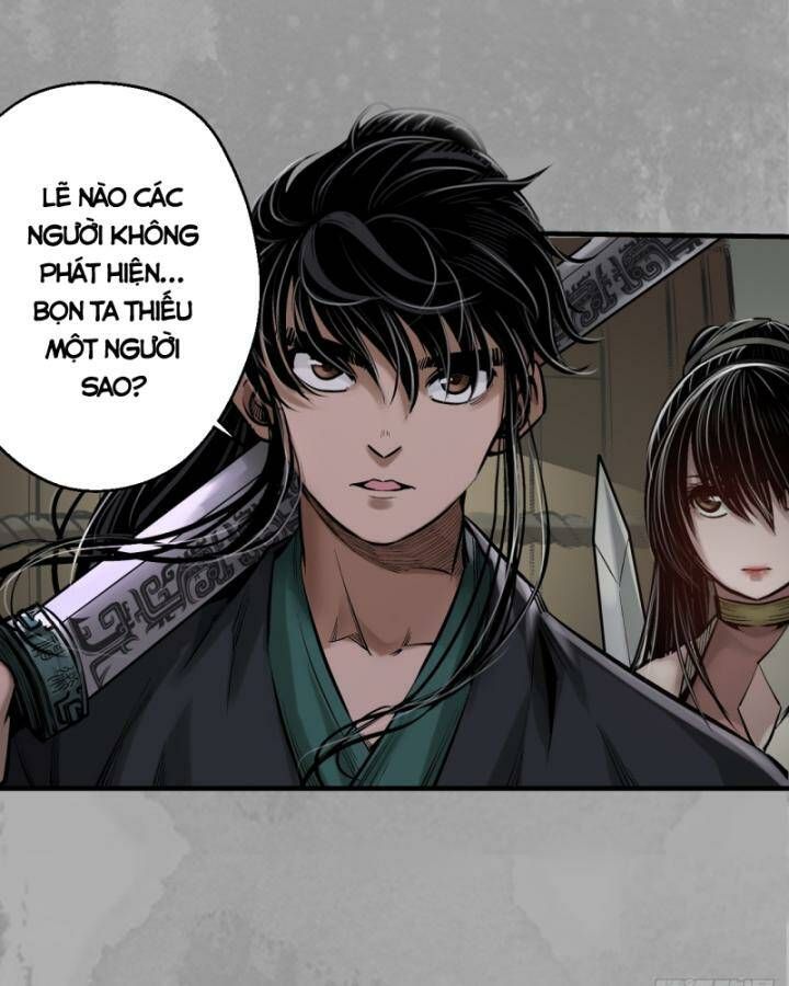 đọc truyện Tạng Phong Hành Chương 228 ảnh 27 tại Thiên Thai Truyện