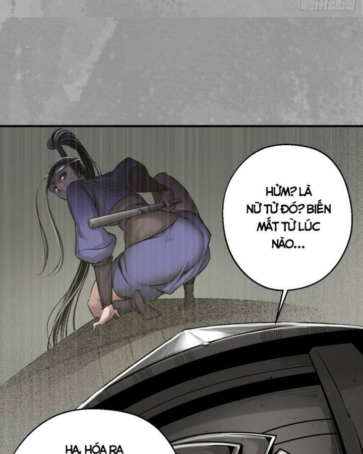 đọc truyện Tạng Phong Hành Chương 228 ảnh 28 tại Thiên Thai Truyện