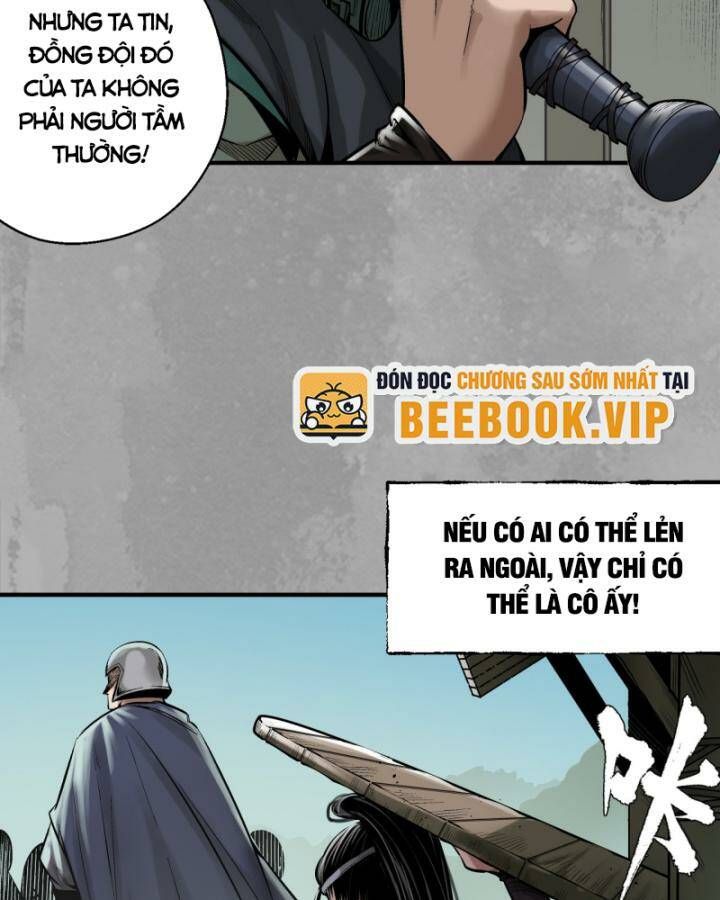 đọc truyện Tạng Phong Hành Chương 228 ảnh 31 tại Thiên Thai Truyện