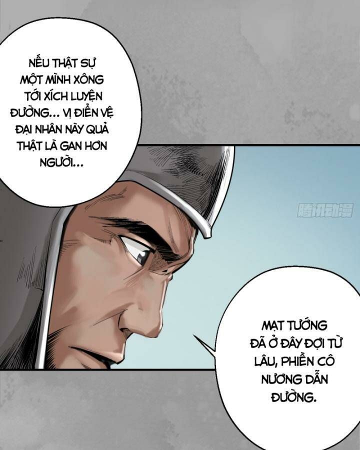 đọc truyện Tạng Phong Hành Chương 228 ảnh 36 tại Thiên Thai Truyện