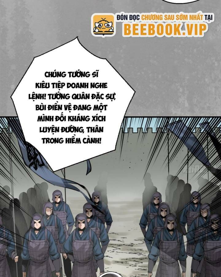 đọc truyện Tạng Phong Hành Chương 228 ảnh 37 tại Thiên Thai Truyện