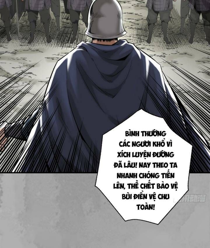 đọc truyện Tạng Phong Hành Chương 228 ảnh 38 tại Thiên Thai Truyện