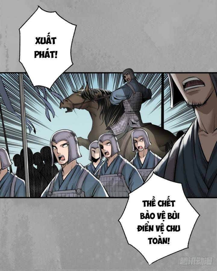 đọc truyện Tạng Phong Hành Chương 228 ảnh 39 tại Thiên Thai Truyện