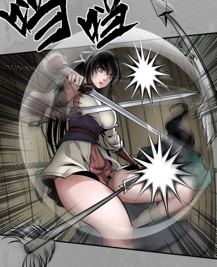 đọc truyện Tạng Phong Hành Chương 228 ảnh 41 tại Thiên Thai Truyện