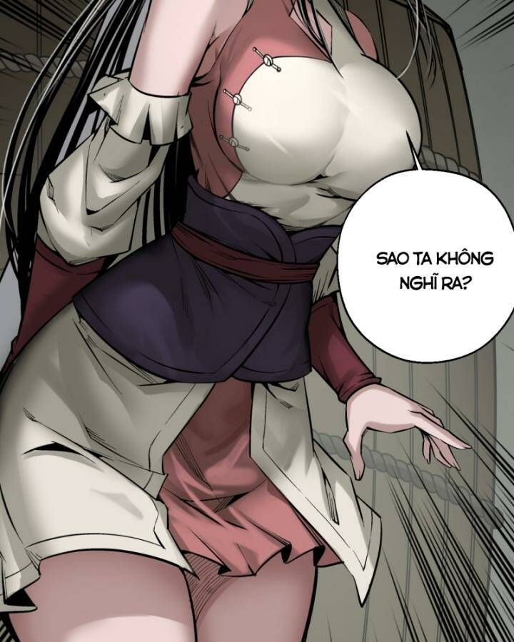 đọc truyện Tạng Phong Hành Chương 228 ảnh 6 tại Thiên Thai Truyện