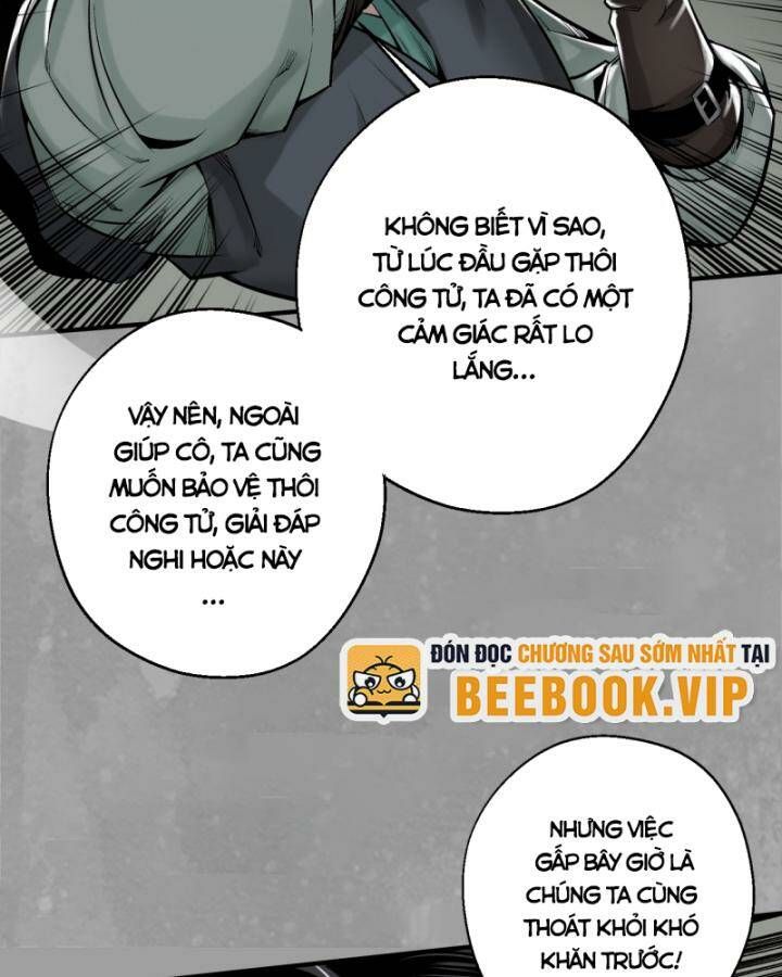 đọc truyện Tạng Phong Hành Chương 228 ảnh 46 tại Thiên Thai Truyện