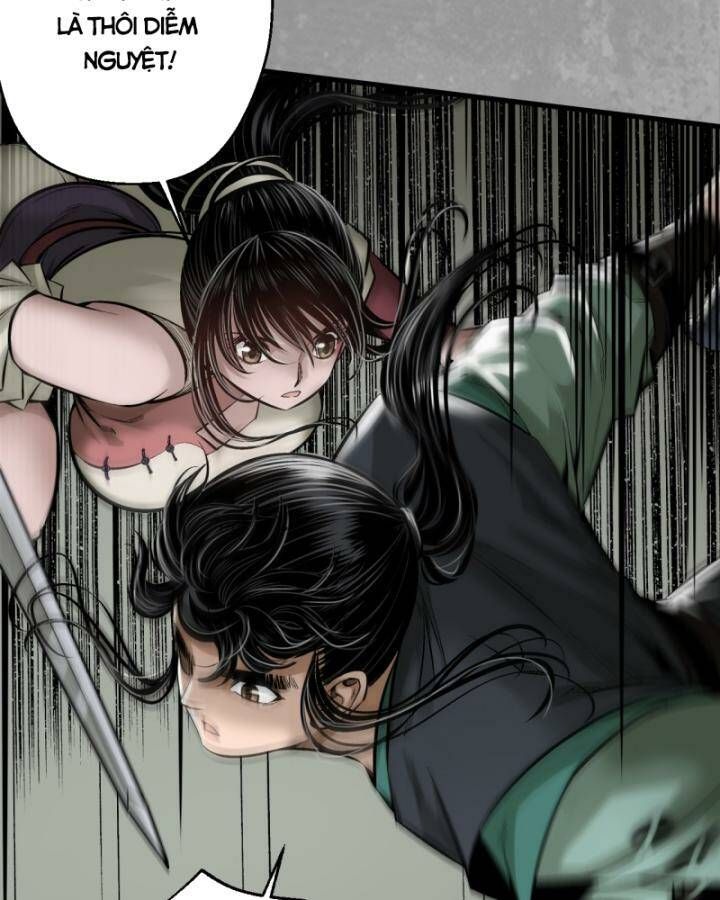 đọc truyện Tạng Phong Hành Chương 228 ảnh 51 tại Thiên Thai Truyện