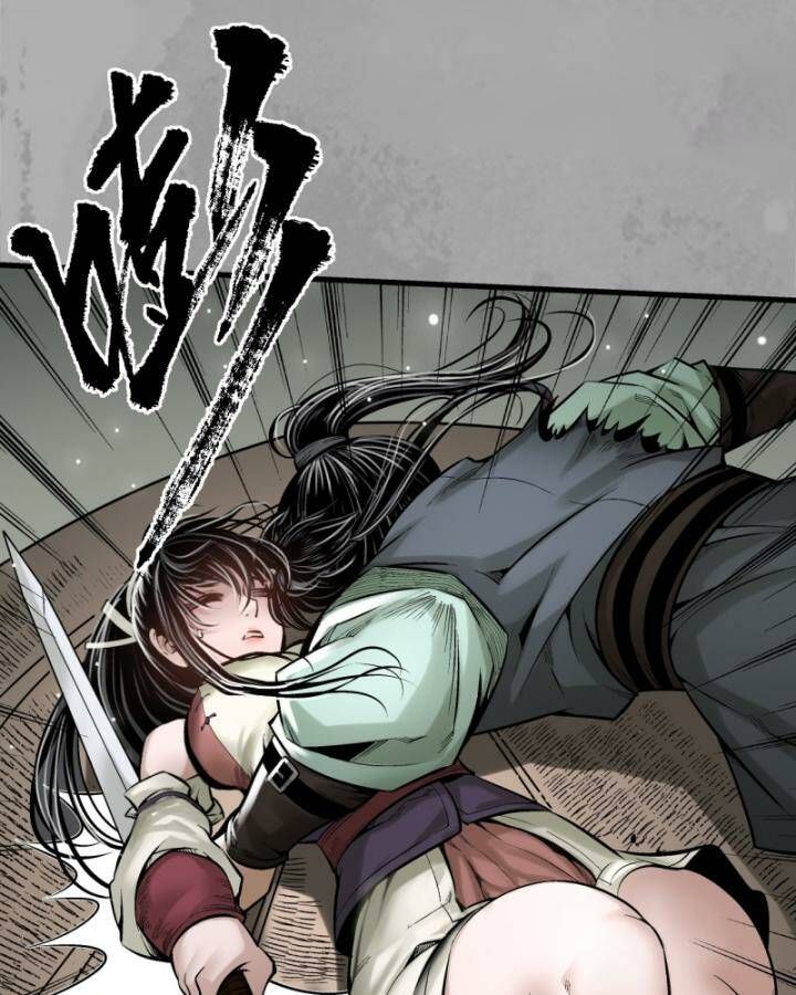 đọc truyện Tạng Phong Hành Chương 228 ảnh 61 tại Thiên Thai Truyện