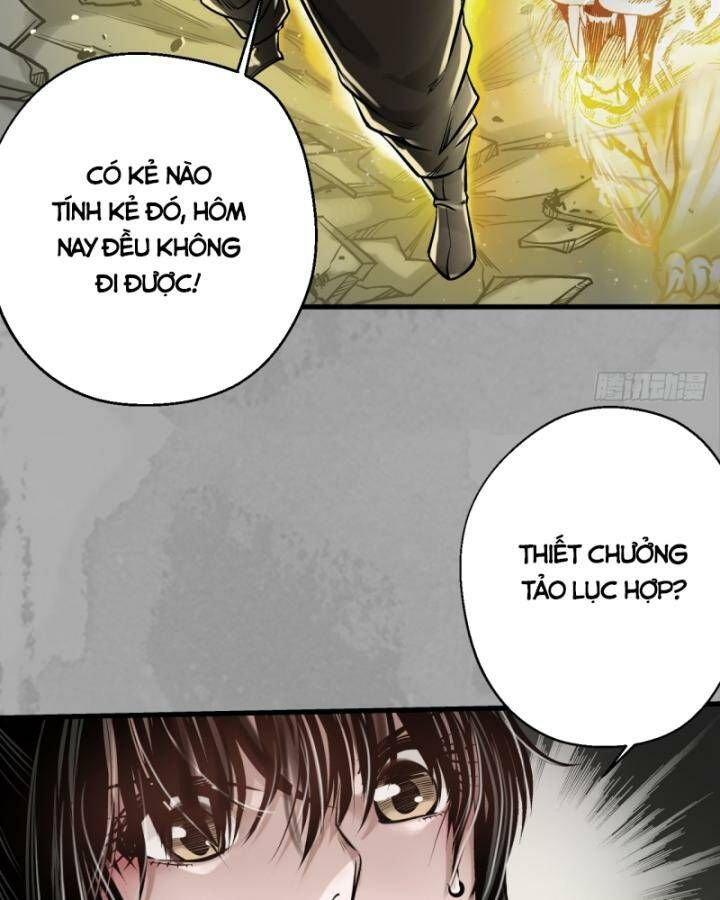 đọc truyện Tạng Phong Hành Chương 228 ảnh 65 tại Thiên Thai Truyện