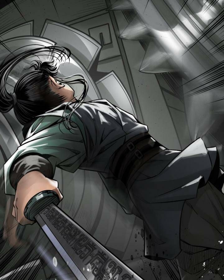 đọc truyện Tạng Phong Hành Chương 228 ảnh 11 tại Thiên Thai Truyện