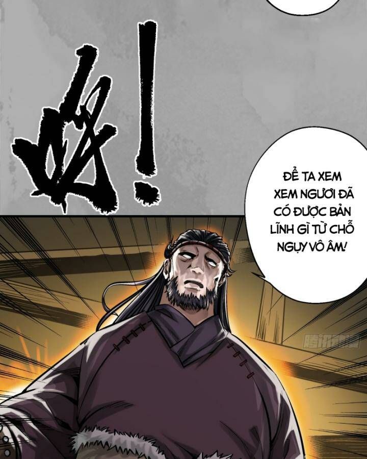 đọc truyện Tạng Phong Hành Chương 229 ảnh 12 tại Thiên Thai Truyện