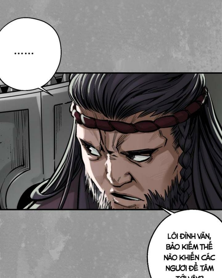 đọc truyện Tạng Phong Hành Chương 229 ảnh 18 tại Thiên Thai Truyện