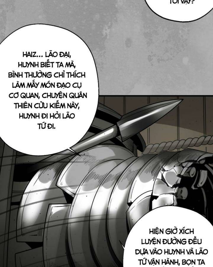 đọc truyện Tạng Phong Hành Chương 229 ảnh 19 tại Thiên Thai Truyện