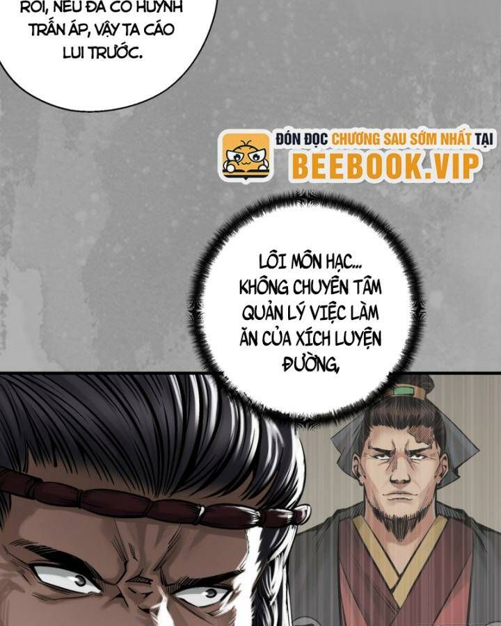 đọc truyện Tạng Phong Hành Chương 229 ảnh 22 tại Thiên Thai Truyện