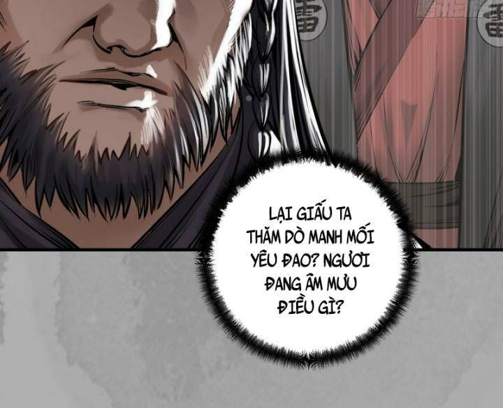 đọc truyện Tạng Phong Hành Chương 229 ảnh 23 tại Thiên Thai Truyện