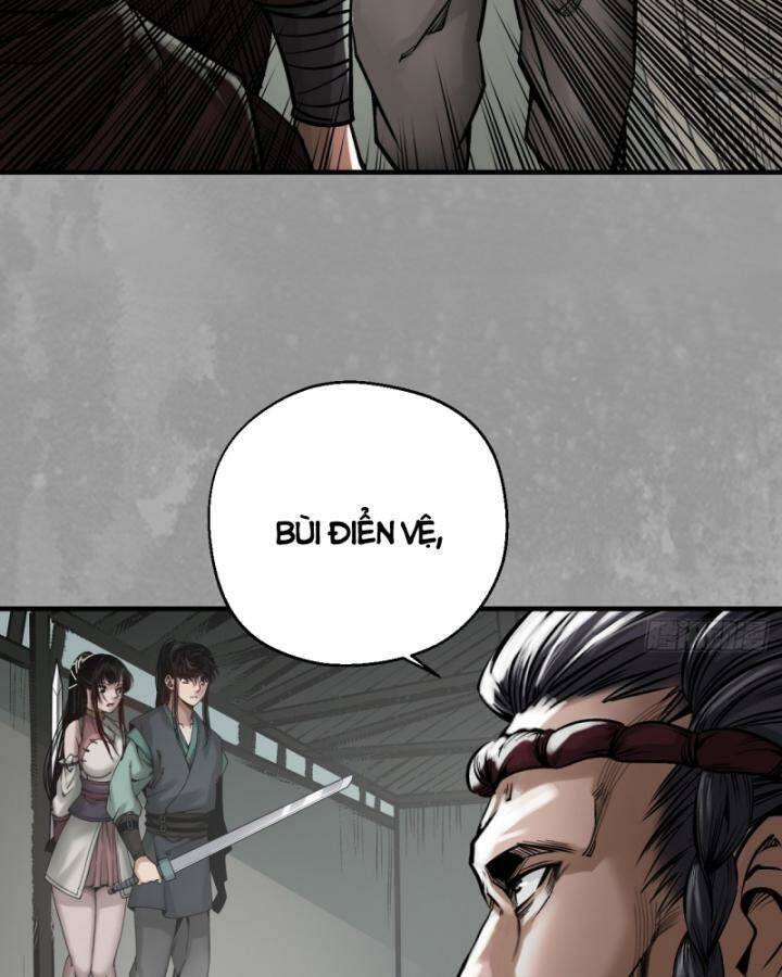 đọc truyện Tạng Phong Hành Chương 229 ảnh 25 tại Thiên Thai Truyện