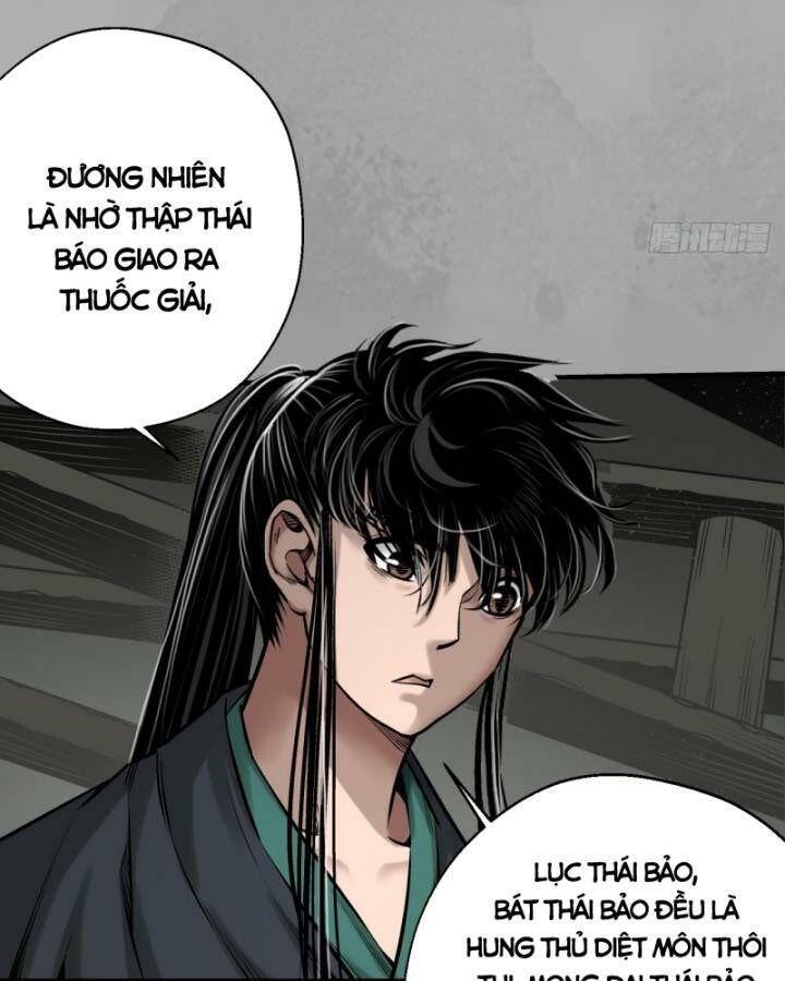 đọc truyện Tạng Phong Hành Chương 229 ảnh 27 tại Thiên Thai Truyện