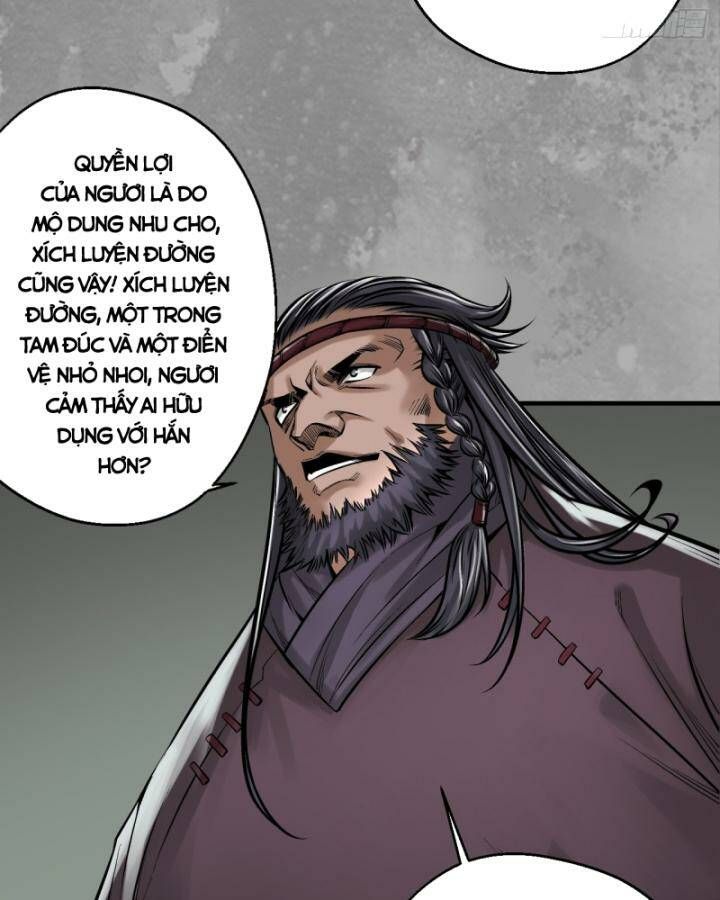 đọc truyện Tạng Phong Hành Chương 229 ảnh 34 tại Thiên Thai Truyện