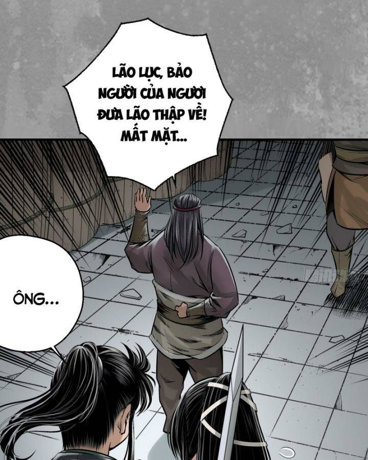 đọc truyện Tạng Phong Hành Chương 229 ảnh 37 tại Thiên Thai Truyện