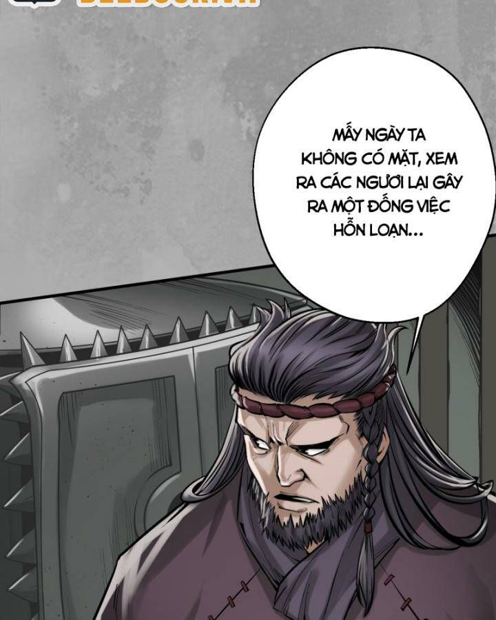 đọc truyện Tạng Phong Hành Chương 229 ảnh 6 tại Thiên Thai Truyện