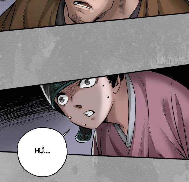 đọc truyện Tạng Phong Hành Chương 229 ảnh 42 tại Thiên Thai Truyện