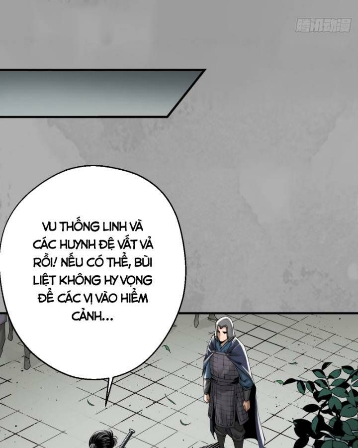 đọc truyện Tạng Phong Hành Chương 229 ảnh 46 tại Thiên Thai Truyện