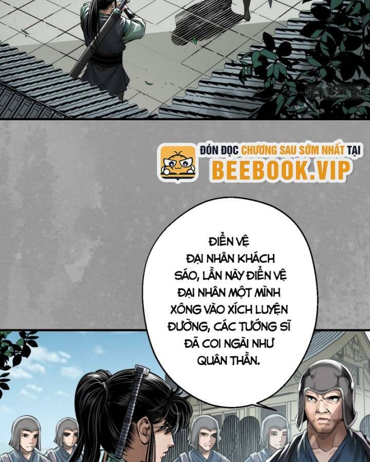 đọc truyện Tạng Phong Hành Chương 229 ảnh 47 tại Thiên Thai Truyện