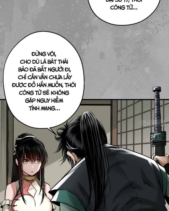 đọc truyện Tạng Phong Hành Chương 229 ảnh 57 tại Thiên Thai Truyện