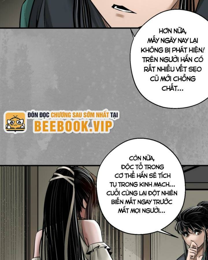 đọc truyện Tạng Phong Hành Chương 229 ảnh 60 tại Thiên Thai Truyện