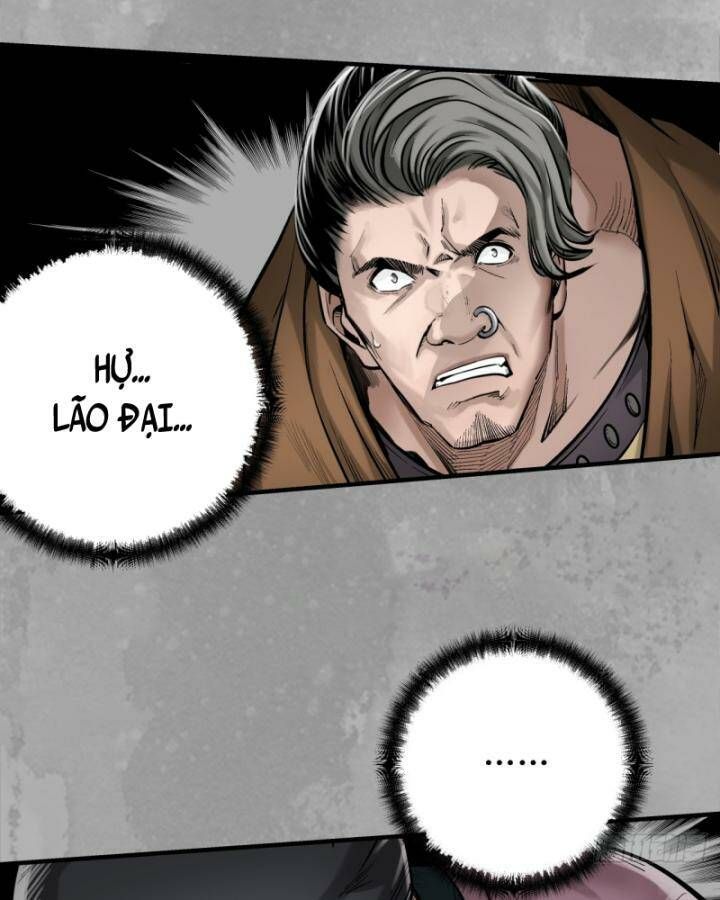 đọc truyện Tạng Phong Hành Chương 229 ảnh 8 tại Thiên Thai Truyện