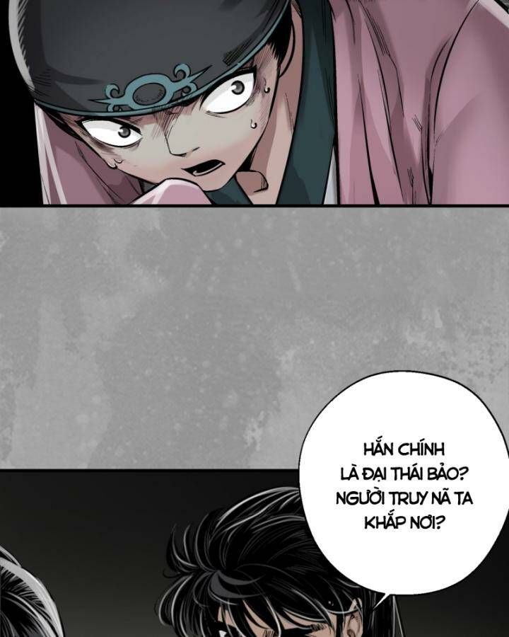 đọc truyện Tạng Phong Hành Chương 229 ảnh 9 tại Thiên Thai Truyện