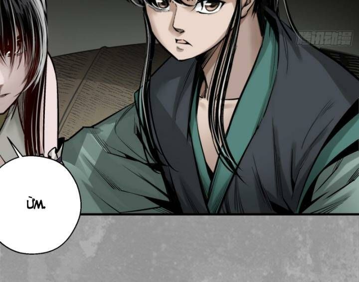 đọc truyện Tạng Phong Hành Chương 229 ảnh 10 tại Thiên Thai Truyện