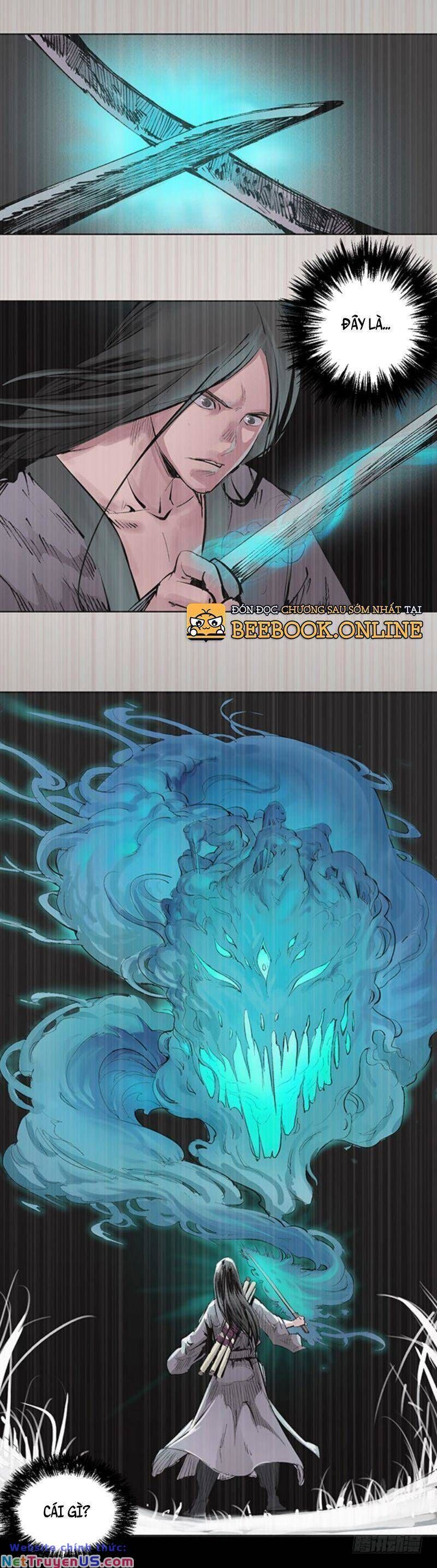 đọc truyện Tạng Phong Hành Chương 23 ảnh 16 tại Thiên Thai Truyện