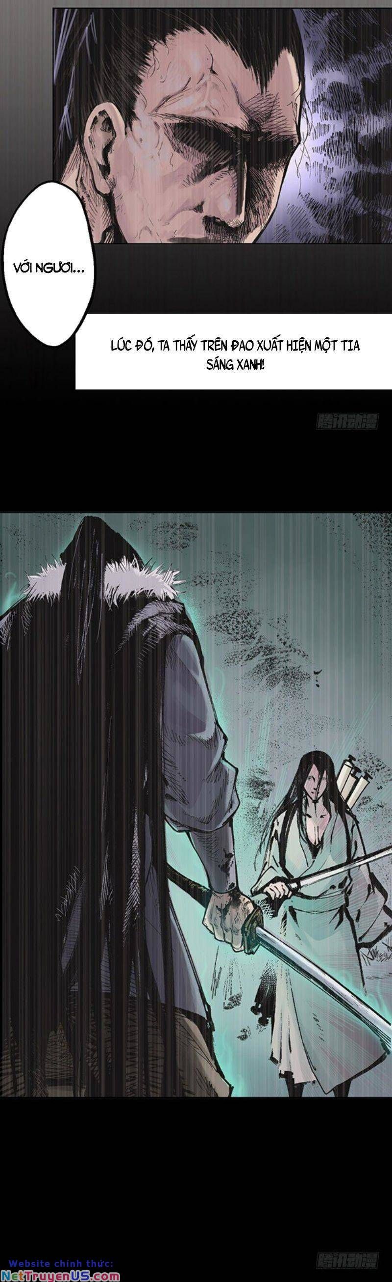 đọc truyện Tạng Phong Hành Chương 23 ảnh 6 tại Thiên Thai Truyện