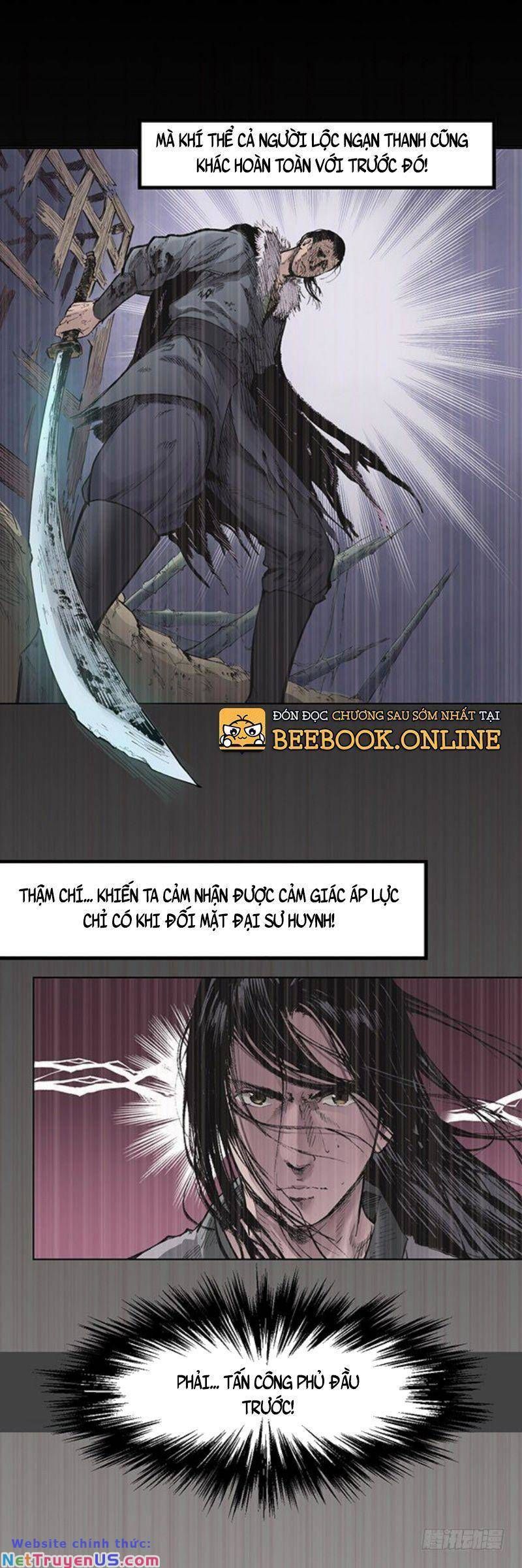 đọc truyện Tạng Phong Hành Chương 23 ảnh 7 tại Thiên Thai Truyện