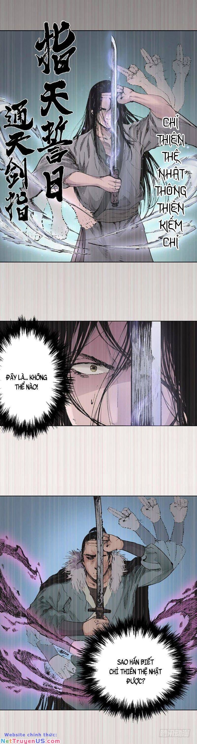 đọc truyện Tạng Phong Hành Chương 23 ảnh 8 tại Thiên Thai Truyện