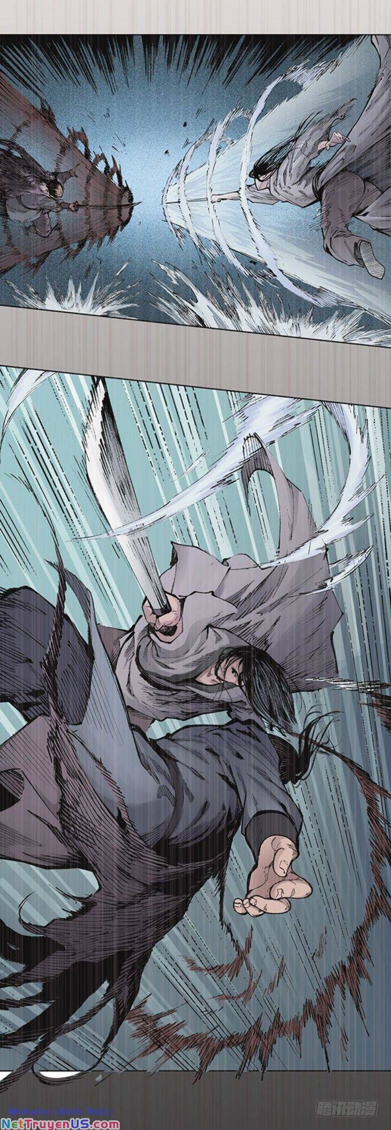 đọc truyện Tạng Phong Hành Chương 23 ảnh 10 tại Thiên Thai Truyện