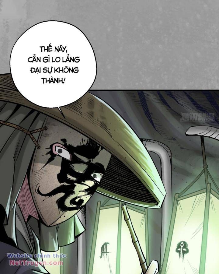 đọc truyện Tạng Phong Hành Chương 230 ảnh 32 tại Thiên Thai Truyện